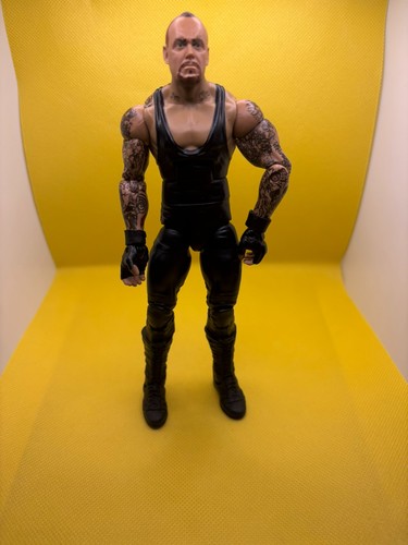 The undertaker wwe elite - the,