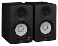 Yamaha HS4 Monitor Speakers in