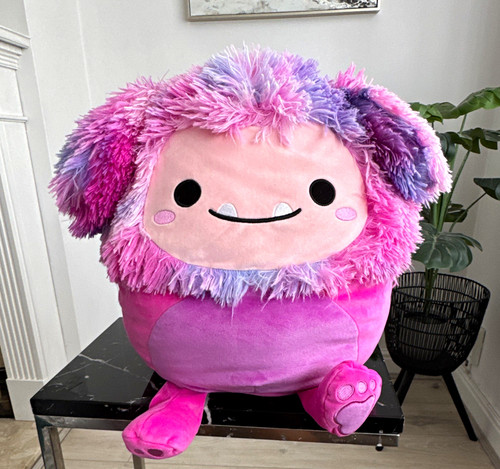 Squishmallows large 14inch