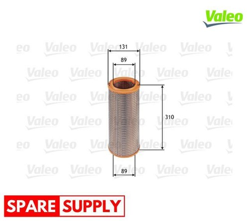 Air filter for renault 20 - filter,
