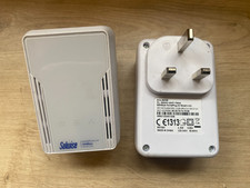 Homeplug Network Device - 500Mbps - pair
