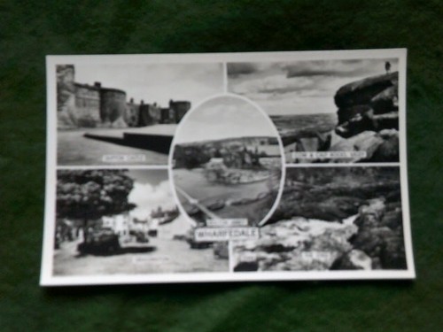 Wharfedale yorkshire multi - wharfedale,