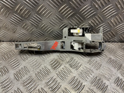 Peugeot 407 nsr door handle - nsr,