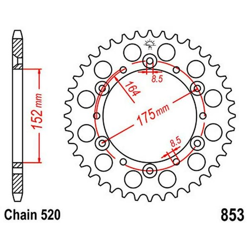 Corona z52 520 silver - 520,