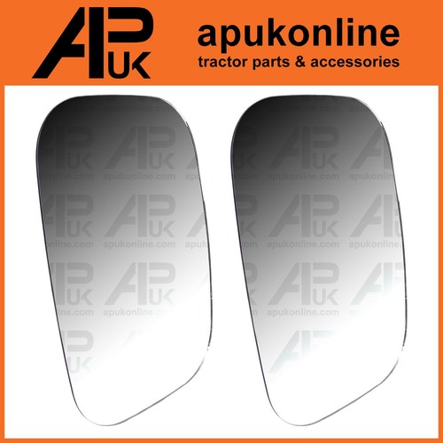 Replacement side mirror - side,