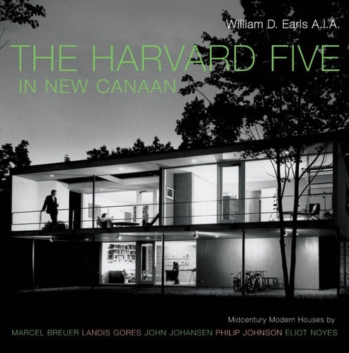The harvard five new - harvard, in