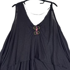 Free People Flowy Tank Top