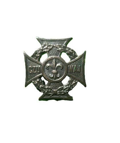 Polish scout cap hat - scout,