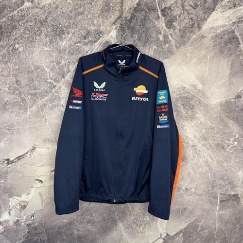Castore honda repsol team - honda,