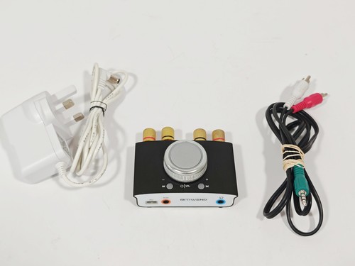 Bitiwend hifi bluetooth power - bitiwend,