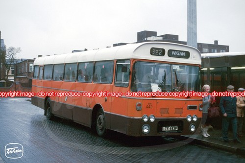 Bus photo greater manchester - photo,