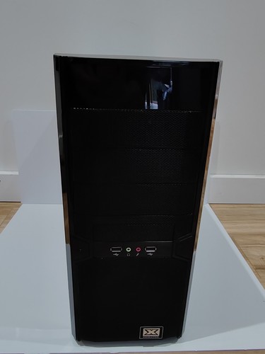Atx xigmatek asgard - ,