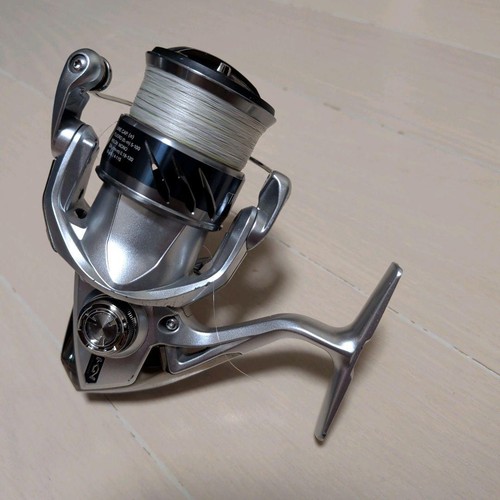 Shimano stradic 2500s - 15,