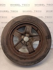 VAUXHALL ASTRA H MK5 2004-2009 Alloy Wheel & Tyre 205/55/16 7mm tread  13198627