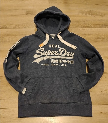 Superdry japan vintage graphic - superdry,