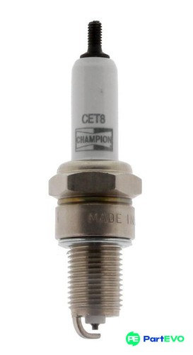 Champion spark plug cet8 for - champion,