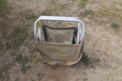 Efgeeco pakaseat vintage - efgeeco,