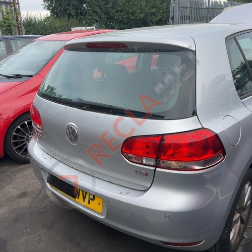 Volkswagen golf match tdi - match, dsg