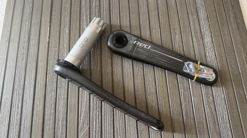 Sram red dub 172 - sram,