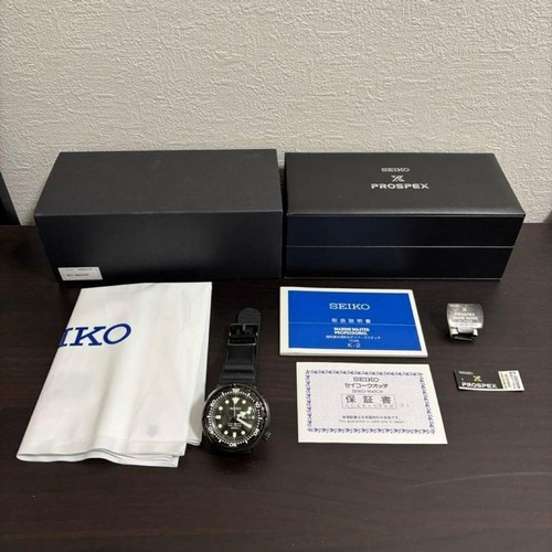 Seiko prospex marinemaster - prospex,