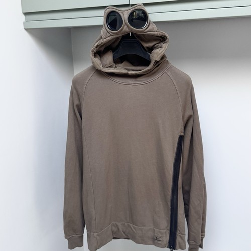 Company hoodie sweatshirt - cp,