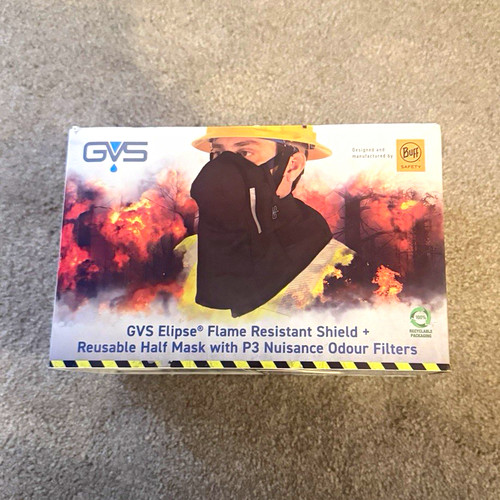 Gvs elipse frs2244 flame - gvs,