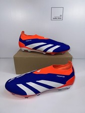 Adidas Predator Elite Laceless