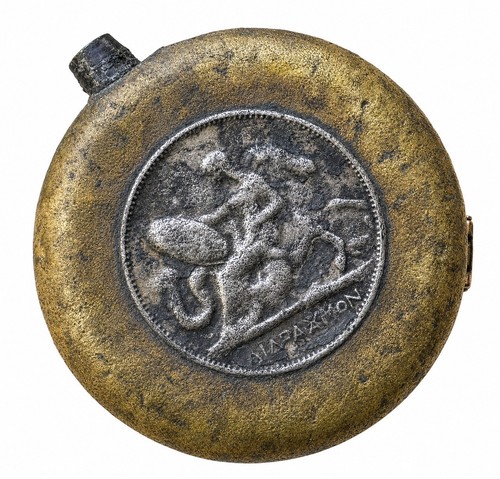 Genuine ww1 somme trench relic - ww1,