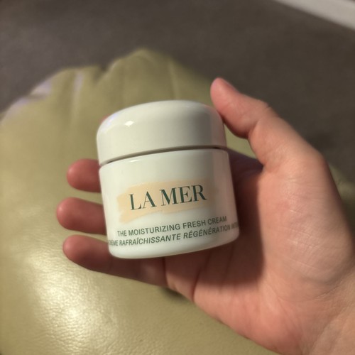 Mer creme the - la,
