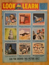 Look and Learn - Vintage