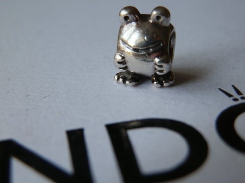 Genuine pandora 925 - pandora, silver