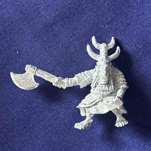 Chaos dwarf hobgoblin - chaos,