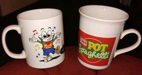 Pot noodle spaghetti - noodle,