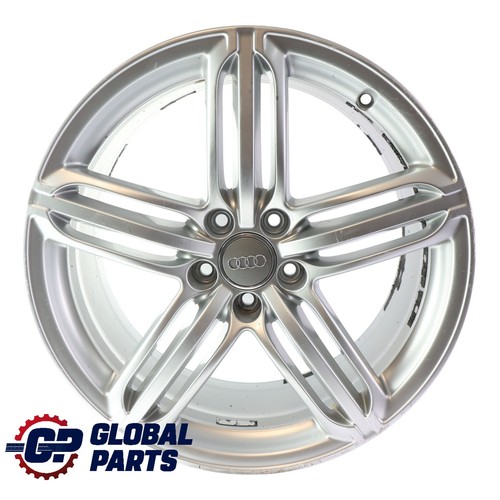 Audi wheel rim alloy - q3, 8u