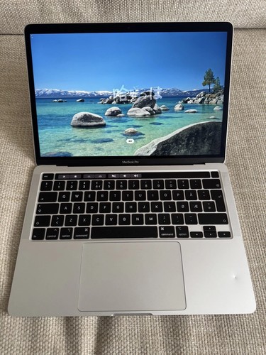 Apple macbook pro - pro, a2251