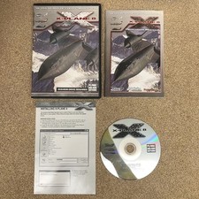 X-Plane 8 (Windows XP) [Complete]