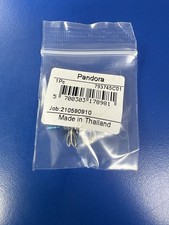 Pandora Dragonfly Dangle Charm