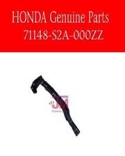 HONDA Genuine 71148-S2A-000 Beam, L. Front Bumper Corner (Upper) for Honda S2000