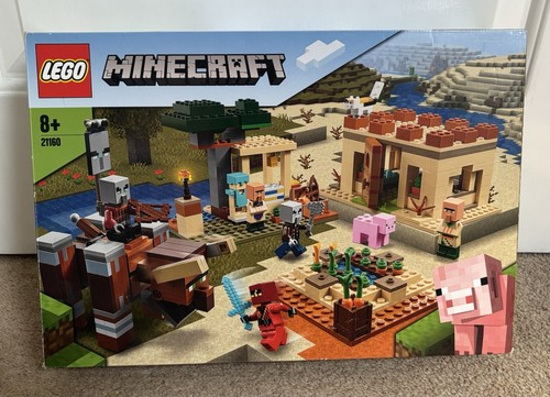 Lego minecraft the - lego,