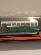 EFE 14401 Leyland National