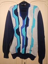Vintage Pringle Sports Jumper
