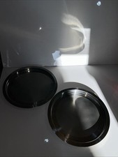 IKEA Serving Tray 38 Cm Chrome