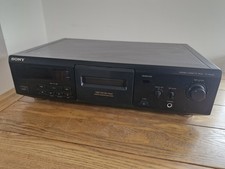 Sony Cassette Deck TC-KE200