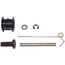 Repair kit for accelerator