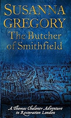 The butcher smithfield - the,