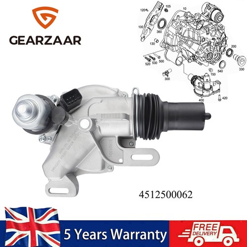 Fits smart fortwo - cabrio, coupe