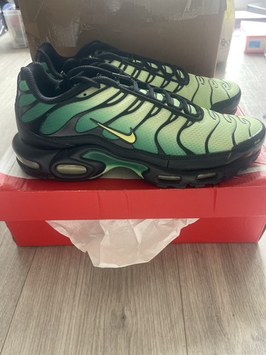 Nike air max plus - air, vapour