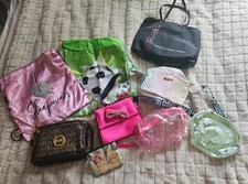 Bundle of 9 bags including