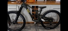 Gt Force Carbon Pro Full