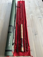 McGregor Fly Rod IM12